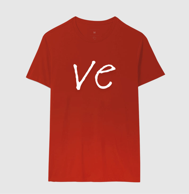Camisa LO(VE) casal