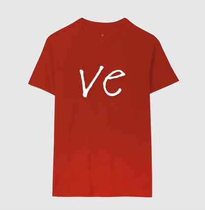 Camisa LO(VE) casal