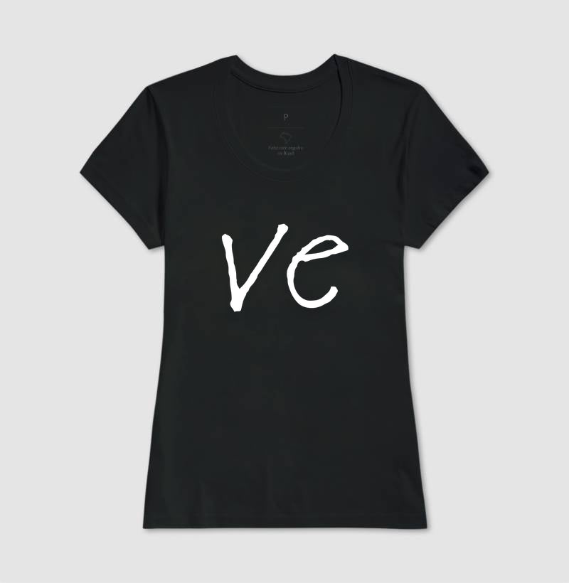 Camisa LO(VE) casal