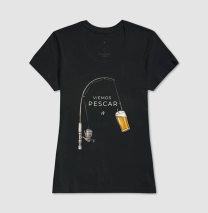 viemos pescar