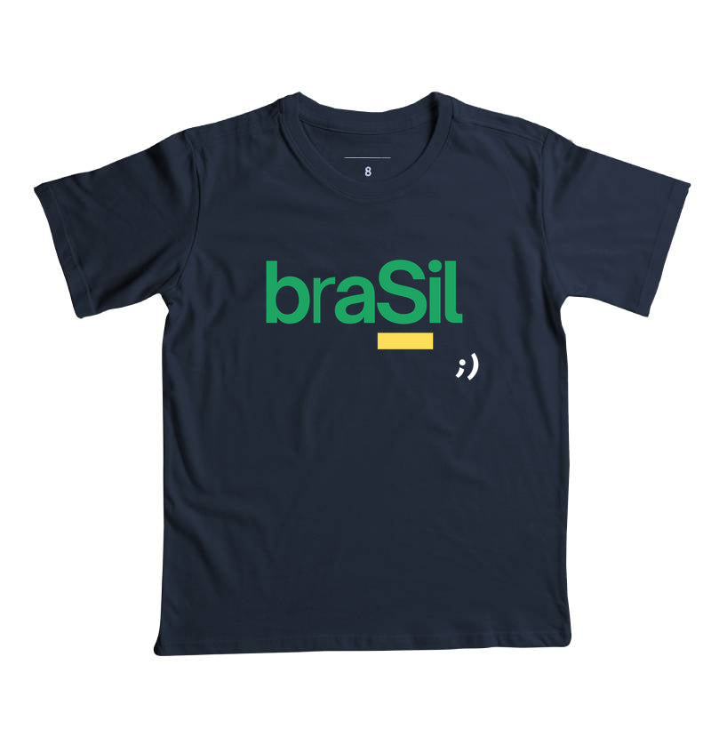 Brasil com "s" (infantil)