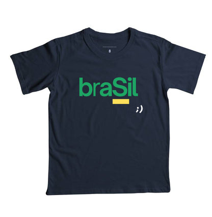 Brasil com "s" (infantil)