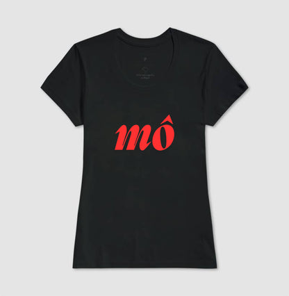 Camisa (MÔ)ZÃO (Casal)