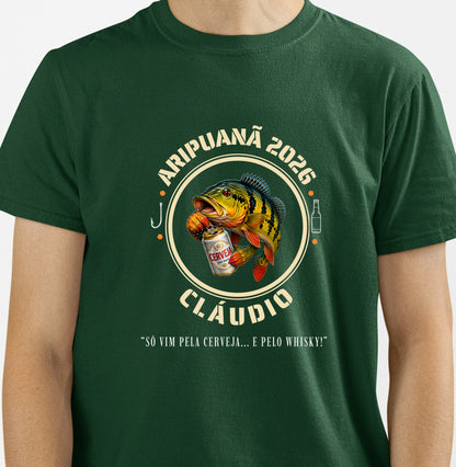 Pescaria Cláudio