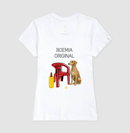 boemia original