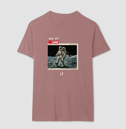 eu vi...