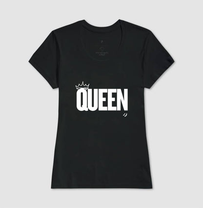 Camisa Queen (Casal)