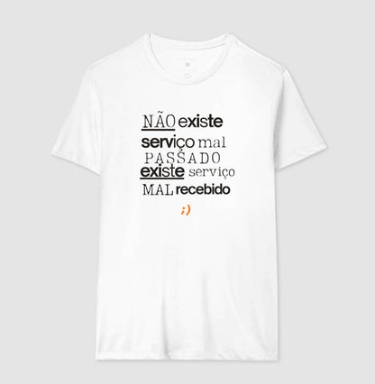não existe serviço...