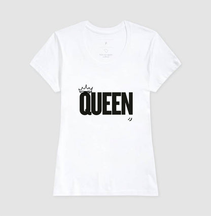 Camisa Queen (Casal)