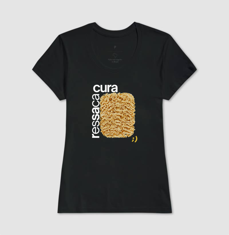 cura ressaca