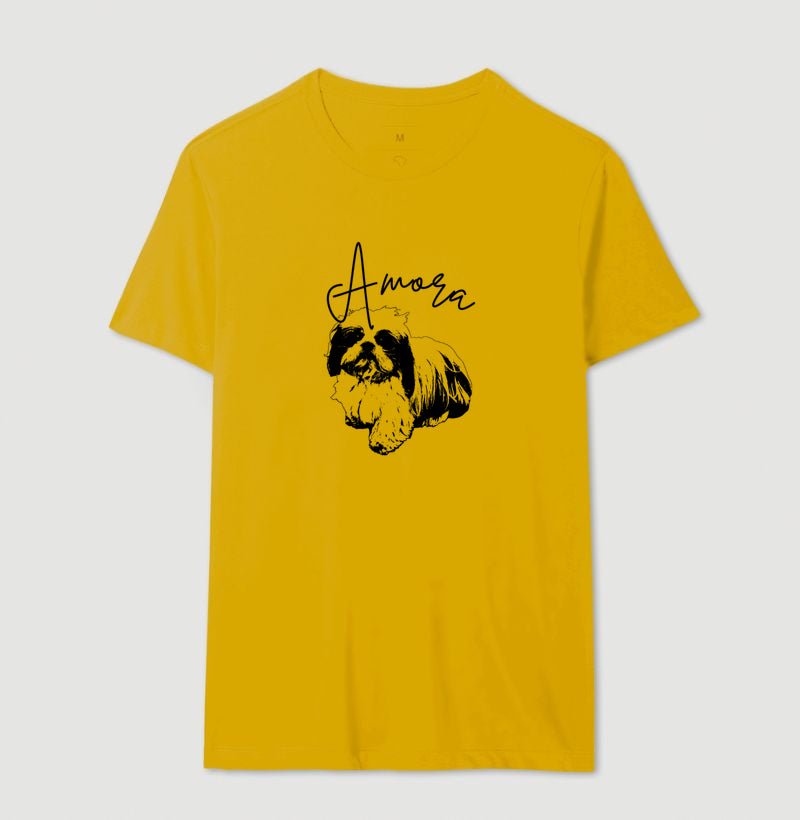 Pet com foto e nome Personalizável