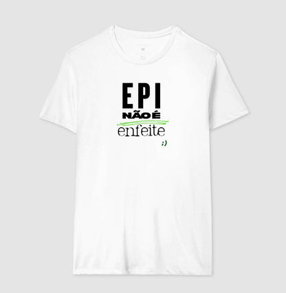 EPI não é enfeite style
