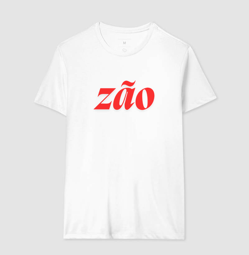 Camisa MO(ZÃO) (Casal)