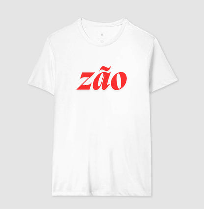 Camisa MO(ZÃO) (Casal)