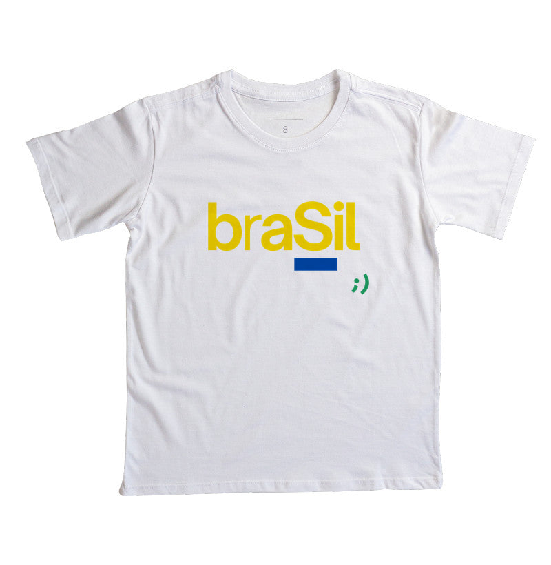 Brasil com "s" (infantil)