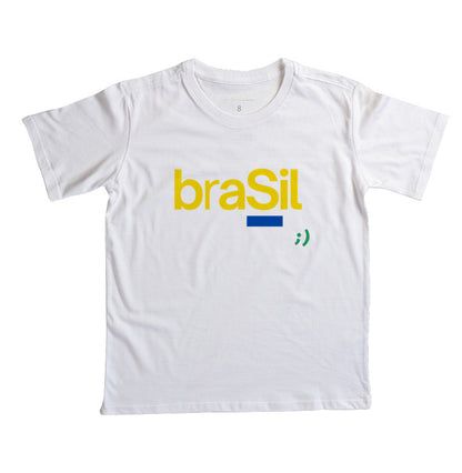 Brasil com "s" (infantil)