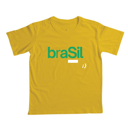 Brasil com "s" (infantil)
