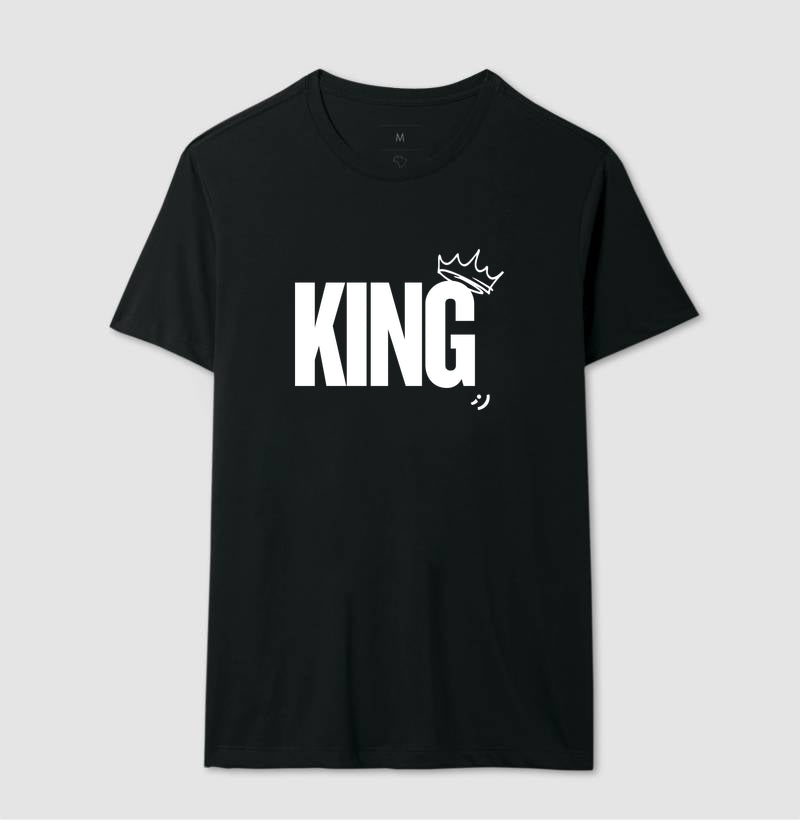 Camisa King (casal)