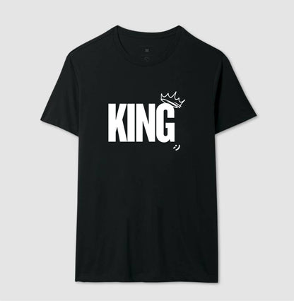 Camisa King (casal)
