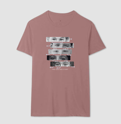 Olhar da família
