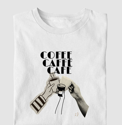 coffe, caffè, café