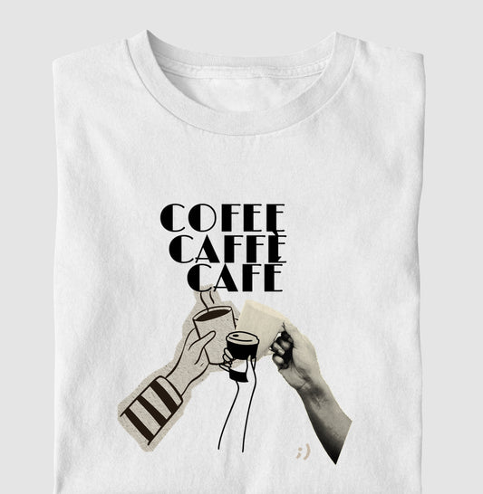 coffe, caffè, café