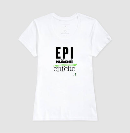 EPI não é enfeite style