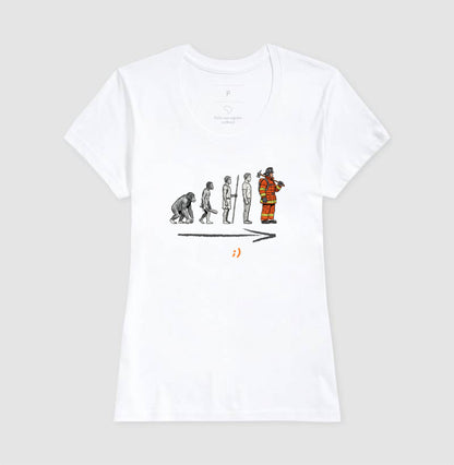 evolução do herói style