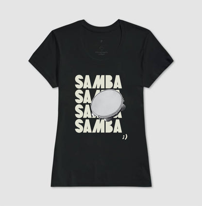 samba, samba, samba