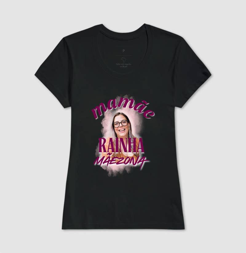 Bootleg Personalizável com a foto da sua mãe!
