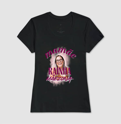 Bootleg Personalizável com a foto da sua mãe!