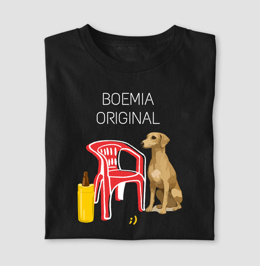 boemia original
