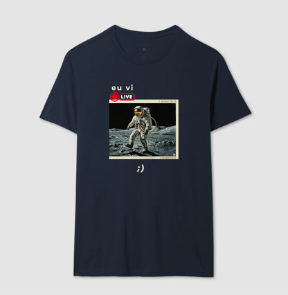 eu vi...