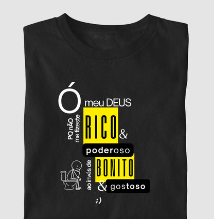 ó meu Deus...