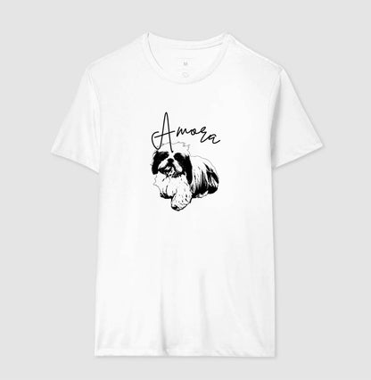 Pet com foto e nome Personalizável