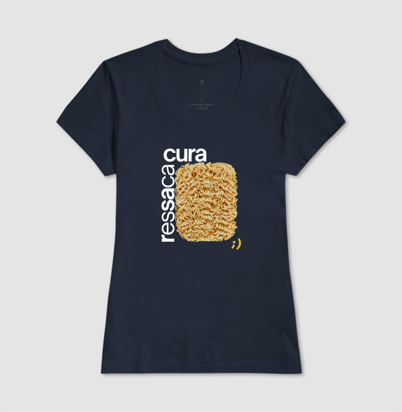 cura ressaca