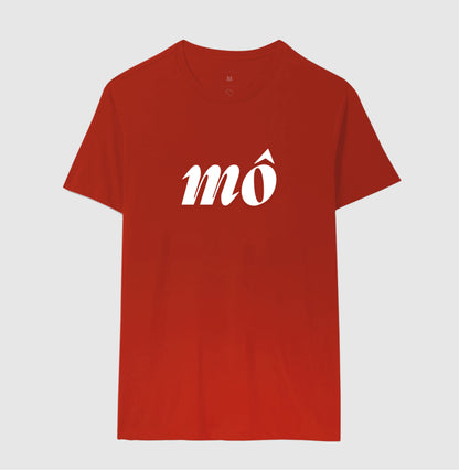 Camisa (MÔ)ZÃO (Casal)