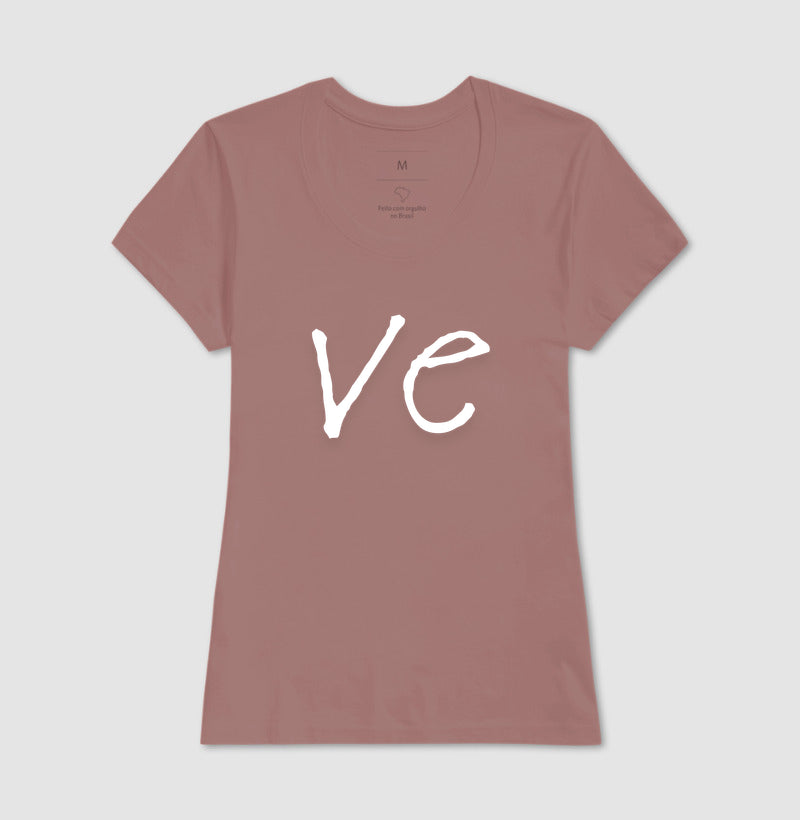 Camisa LO(VE) casal