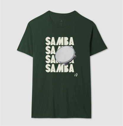 samba, samba, samba
