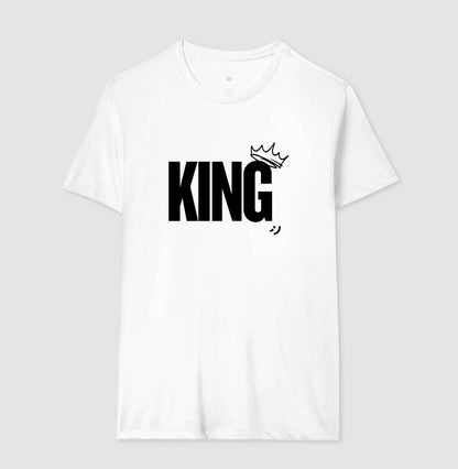 Camisa King (casal)