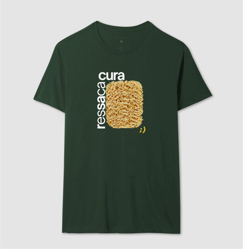 cura ressaca