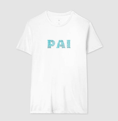 PAI (personalizado com o nome do seu pai)