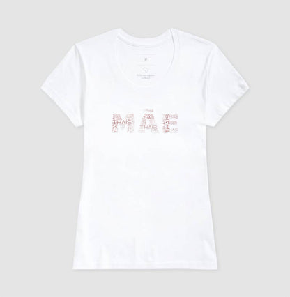 Mãe (formado pelo nome da sua mãe)