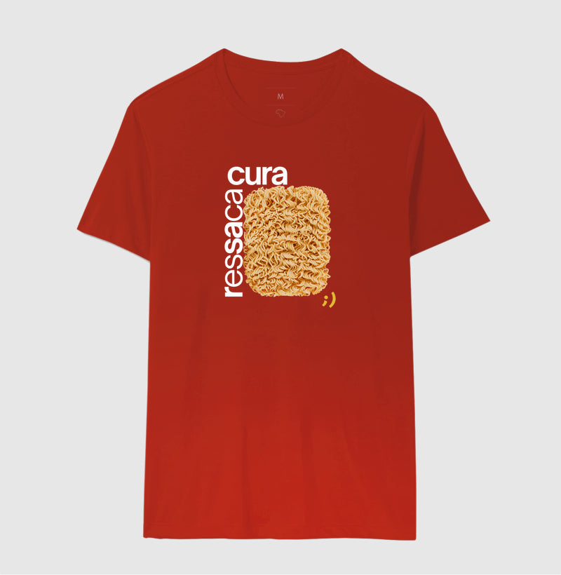 cura ressaca