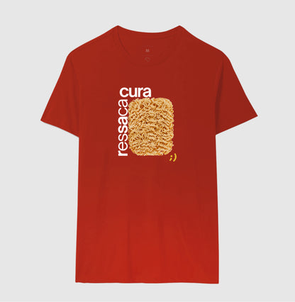 cura ressaca