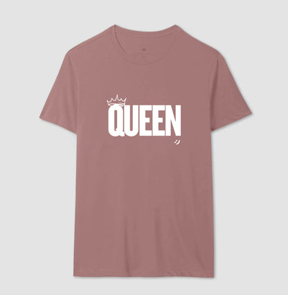 Camisa Queen (Casal)