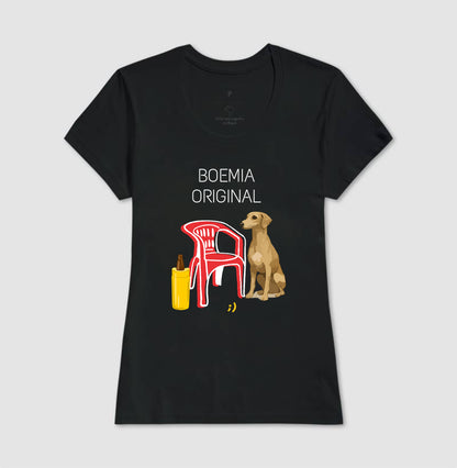 boemia original