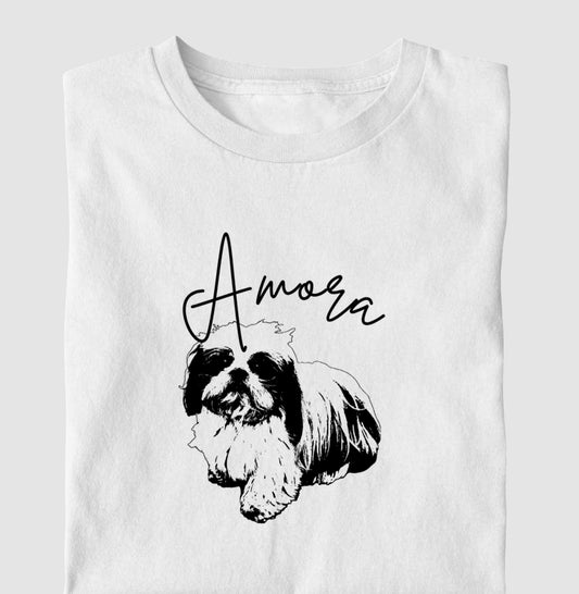 Pet com foto e nome Personalizável