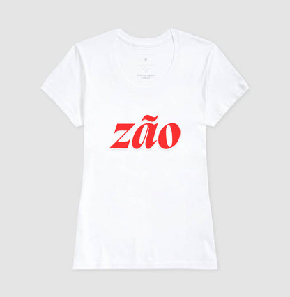 Camisa MO(ZÃO) (Casal)