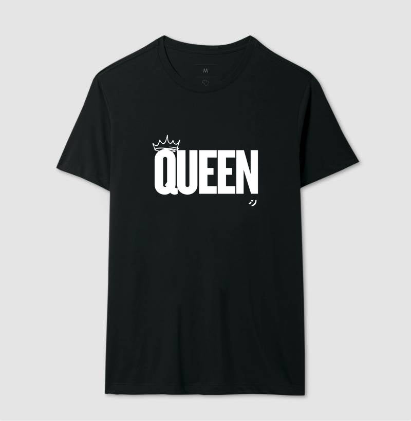 Camisa Queen (Casal)